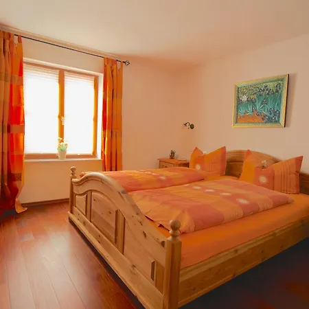 Himmelschloesschen & Rose Apartmán *