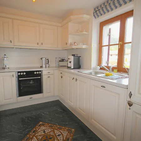 Himmelschloesschen & Rose Apartmán